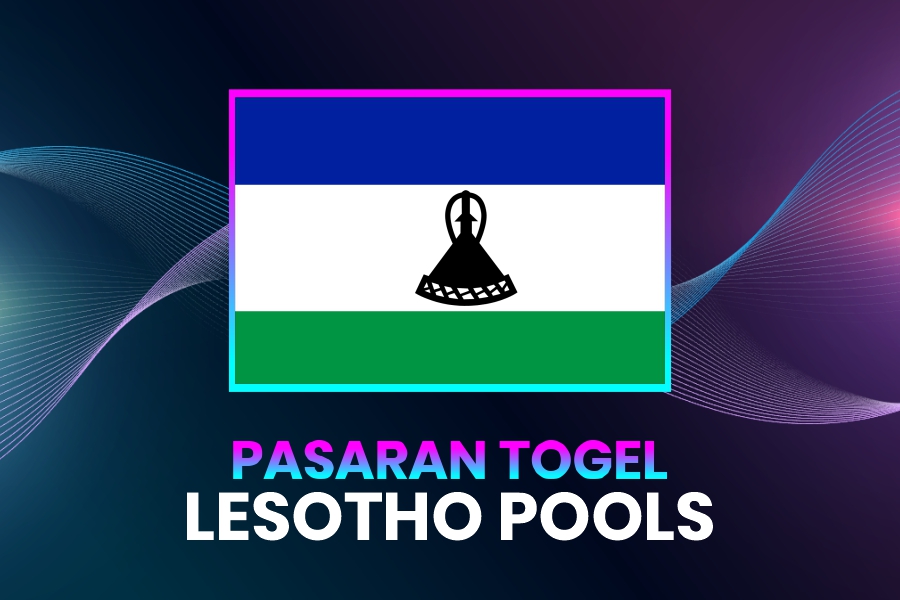 Prediksi Togel Lesotho Pools